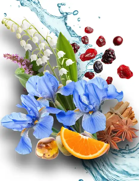 Hidden Waterfall Clean Fragrance - Clean Fragrances